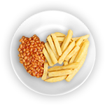Chips N Beans 